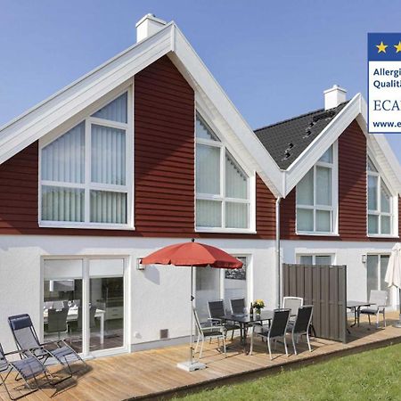 Mooie Slapen - Nordhorn Villa ภายนอก รูปภาพ