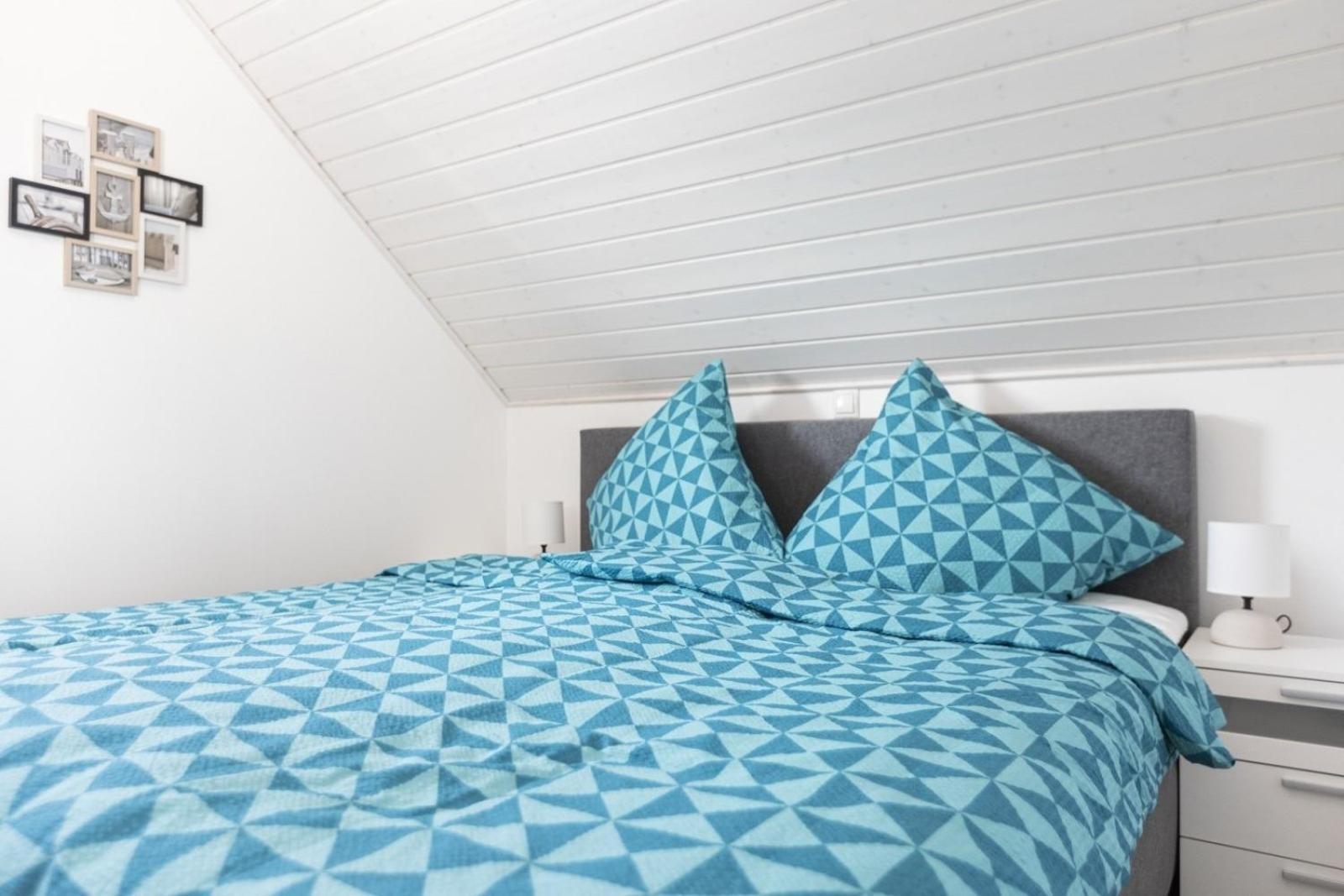 Mooie Slapen - Nordhorn Villa ภายนอก รูปภาพ
