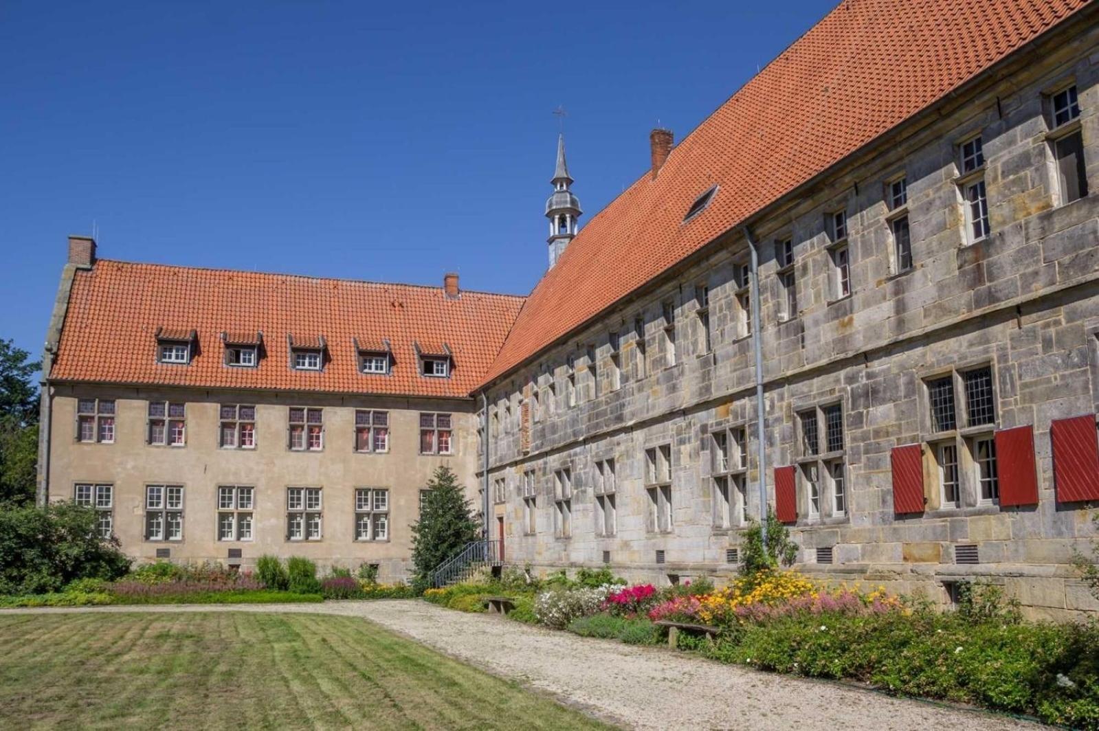 Mooie Slapen - Nordhorn Villa ภายนอก รูปภาพ