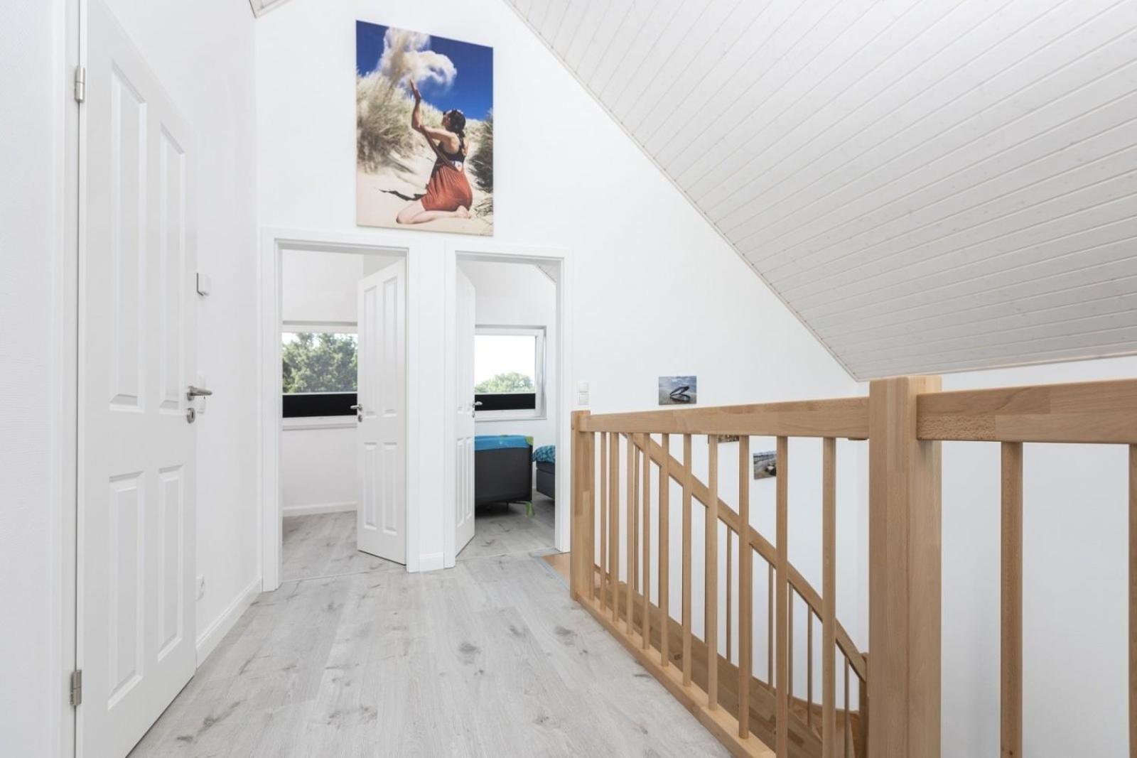 Mooie Slapen - Nordhorn Villa ภายนอก รูปภาพ