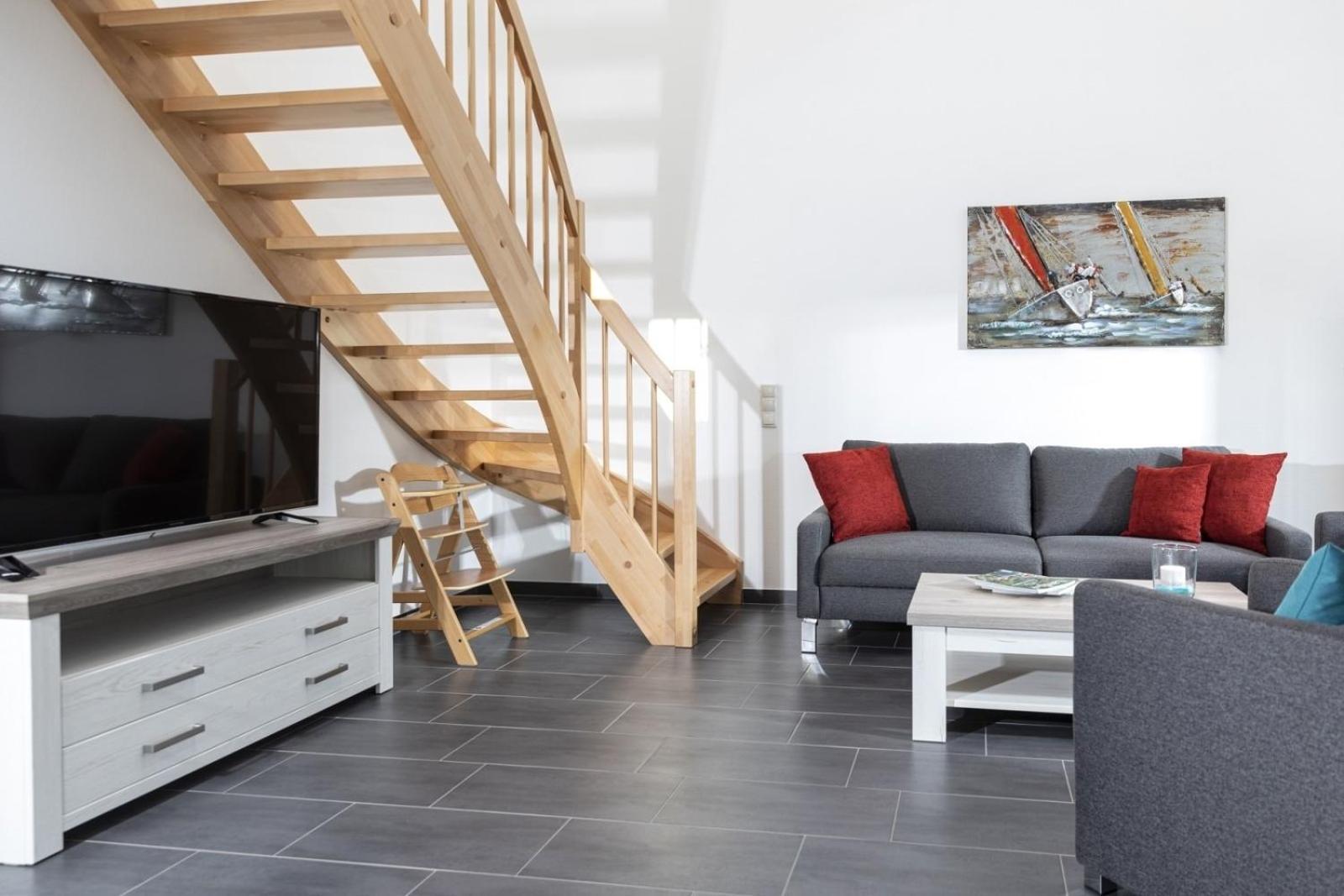 Mooie Slapen - Nordhorn Villa ภายนอก รูปภาพ