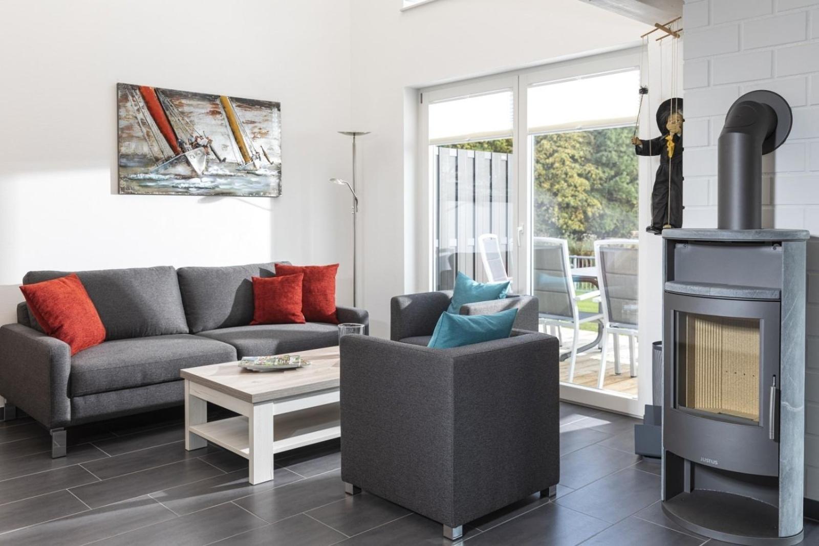 Mooie Slapen - Nordhorn Villa ภายนอก รูปภาพ